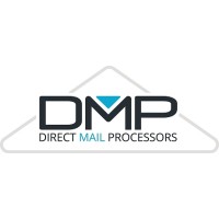 Direct Mail Processors Inc (DMP) logo