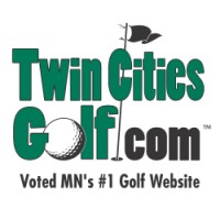 TwinCitiesGolf.com logo