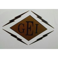 Grotberg Electric logo