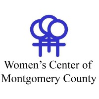Women's Center Of Montgomery County, PA logo