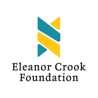 Eleanor Crook Foundation logo