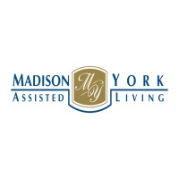 Madison York Corona logo