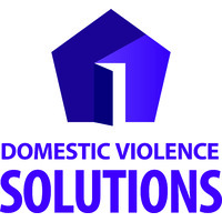 Domestic Violence Solutions For Santa Barbara County logo
