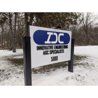 IDC CORPORATION logo