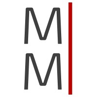 Messenger Motorworks logo
