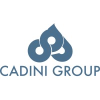 CADINI GROUP logo