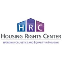 Housing Rights Center logo