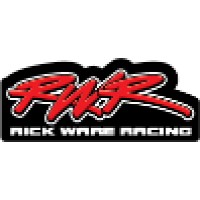 Rick Ware Racing logo