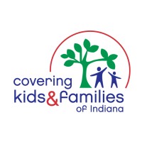Covering Kids And Families Of Indiana logo