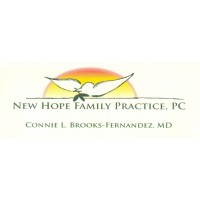 New Hope Family Practice logo
