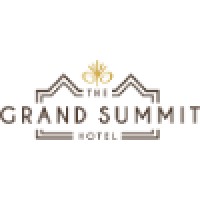 The Grand Summit Hotel logo