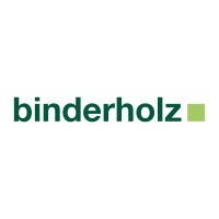 binderholz group