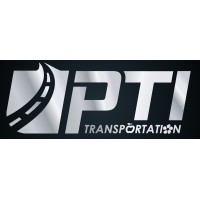 PTI Transportation logo