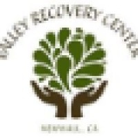Valley Recovery Center logo