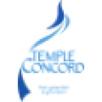 Temple Concord logo