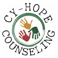 Cy-Hope Counseling logo