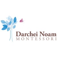 Darchei Noam Montessori logo
