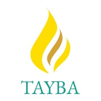 Tayba Foundation logo