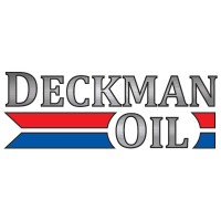 Deckman Oil Company logo
