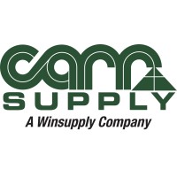 Carr Supply Columbus logo
