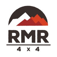 RMR 4X4, LLC logo