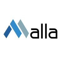 Malla Group logo