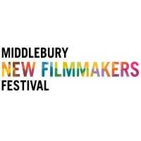 Middlebury New Filmmakers Festival logo