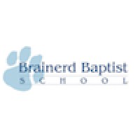 Brainerd Baptist School logo