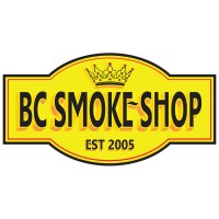 BC Smoke Shop logo