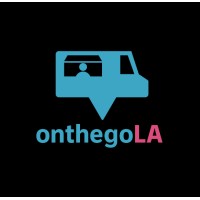 On The Go LA logo