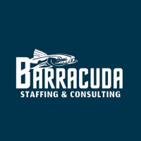 Barracuda Staffing & Consulting logo