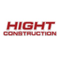 Hight Construction logo