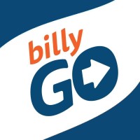 BillyGO logo