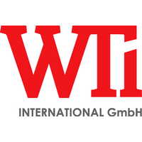 WTI International GmbH logo