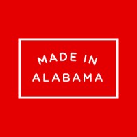Made In Alabama - Alabama Department Of Commerce logo