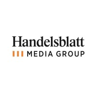 Handelsblatt Media Group logo