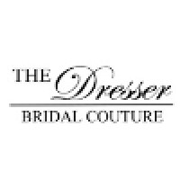 The Dresser Bridal logo