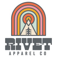 Rivet Apparel Co. logo