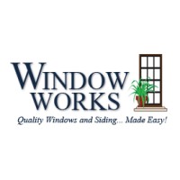 My Window Works logo
