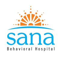 Sana Behavioral Hospital logo