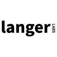 Langer Labs logo