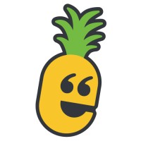 Code Pineapple logo