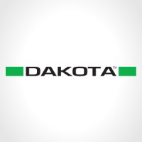 Dakota Peat & Equipment logo