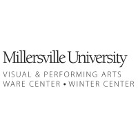 The Ware Center - Millersville University logo