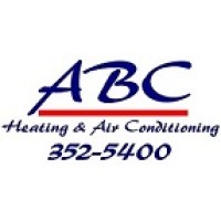 ABC Heating & Air Conditioning Inc. logo