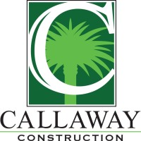 Callaway Construction Co logo