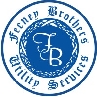 Feeney Brothers Utility Services logo