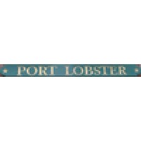 Port Lobster Co Inc logo