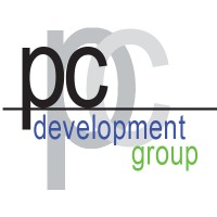 PC Development Group logo