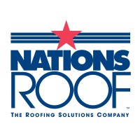 Nations Roof Central, LLC logo